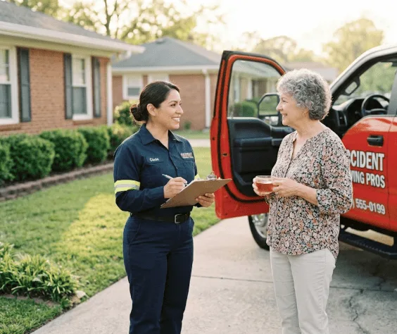 Accident Towing Service Randallstown, MD FAQs